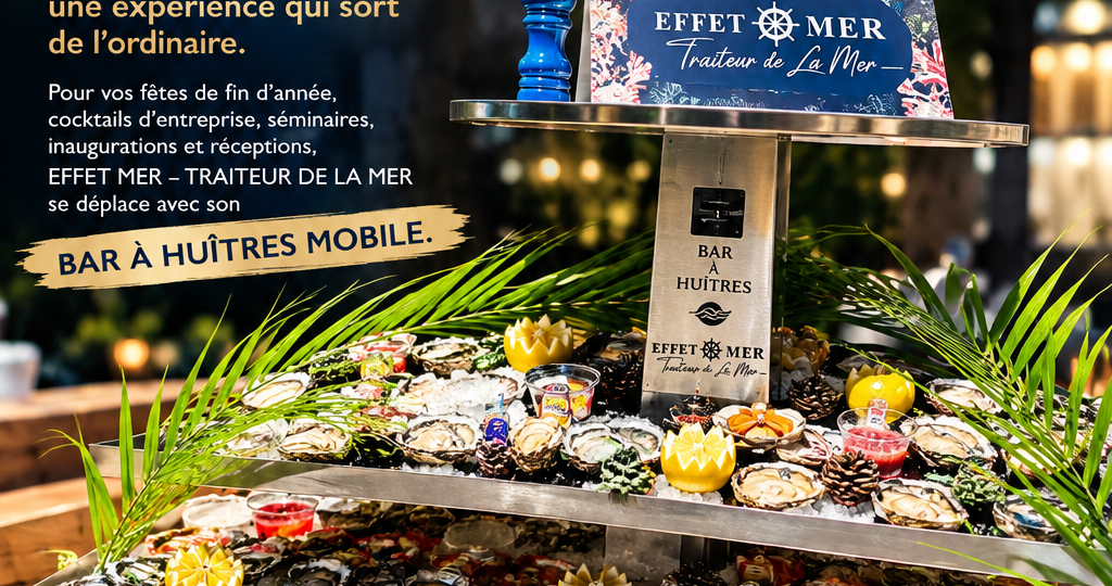 Evenement entreprise fete de fin d'année