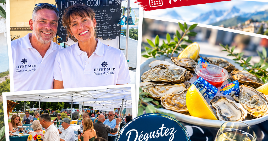 marche de bourg saint maurice